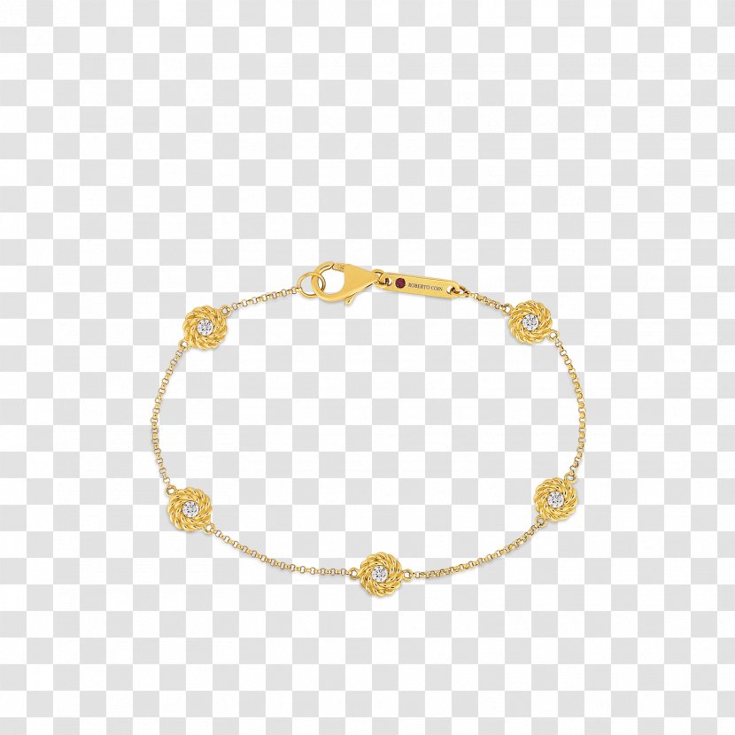Bracelet Earring Necklace Jewellery Gold - Golden Chain Transparent PNG