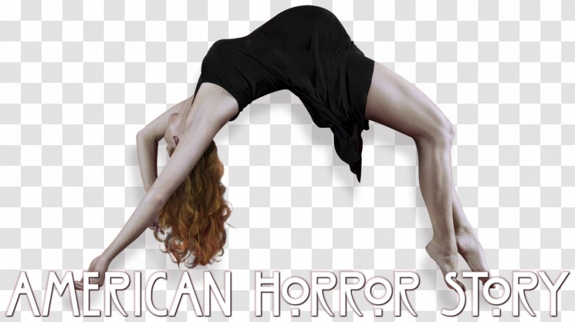 Television American Horror Story: Roanoke Fan Art Shoulder - Story Transparent PNG