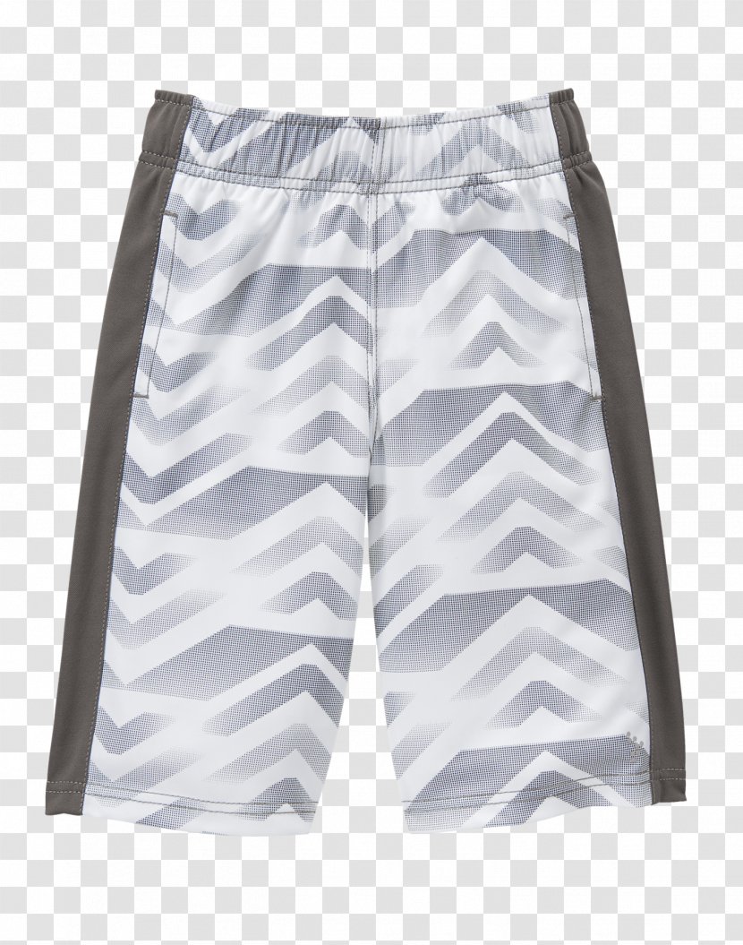 Trunks Bermuda Shorts Gymboree Pants - White Transparent PNG