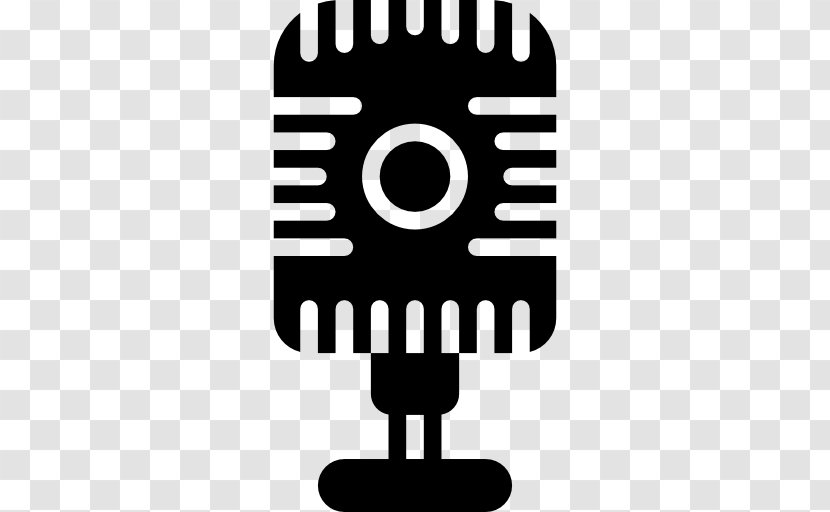 Microphone Sound - Technology Transparent PNG