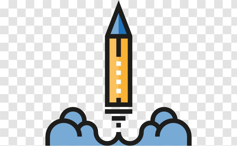 Rocket Icon - Scalable Vector Graphics - God Satellite Transparent PNG