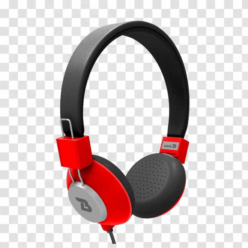 Headphones Écouteur Product Design - Menu - Pink Wired Headset Microphones Transparent PNG