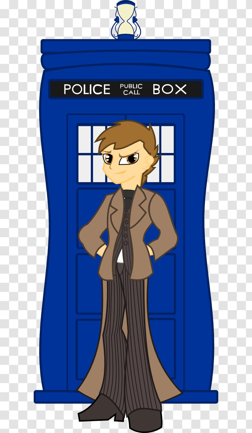 Clip Art Illustration Clothing Character Text Messaging - Fiction - Matt Smith Doctor Who Transparent PNG