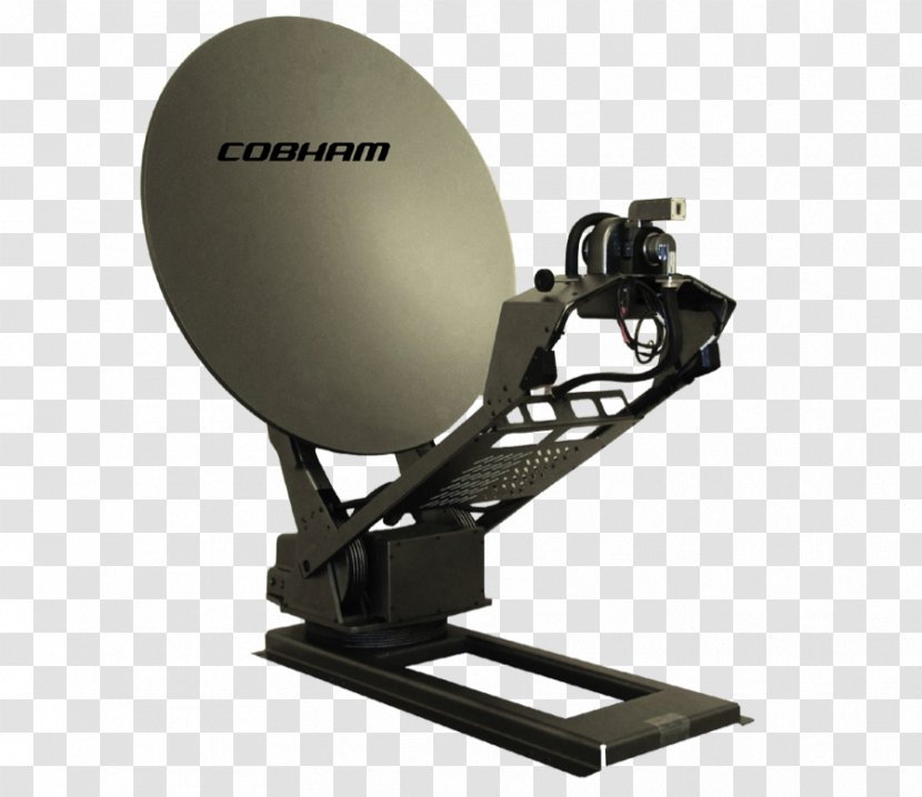 Very-small-aperture Terminal Cobham Plc Aerials Communications Satellite Inmarsat - Radio System - Vsat Transparent PNG