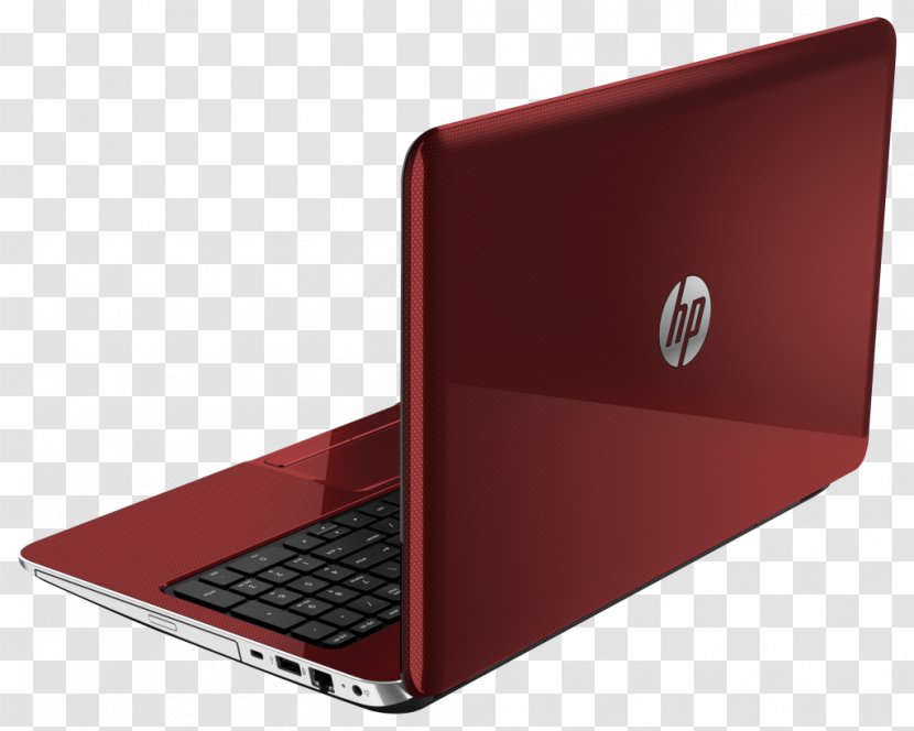 Laptop Hewlett-Packard HP Pavilion Dell Computer - Hp Envy - Notebook Transparent PNG