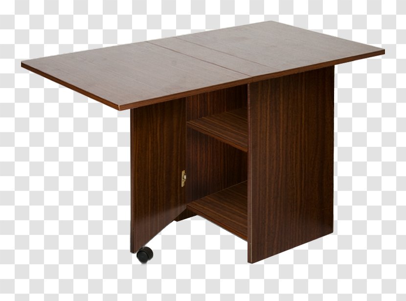 Folding Tables Desk Furniture - Plywood - Multi-functional Transparent PNG