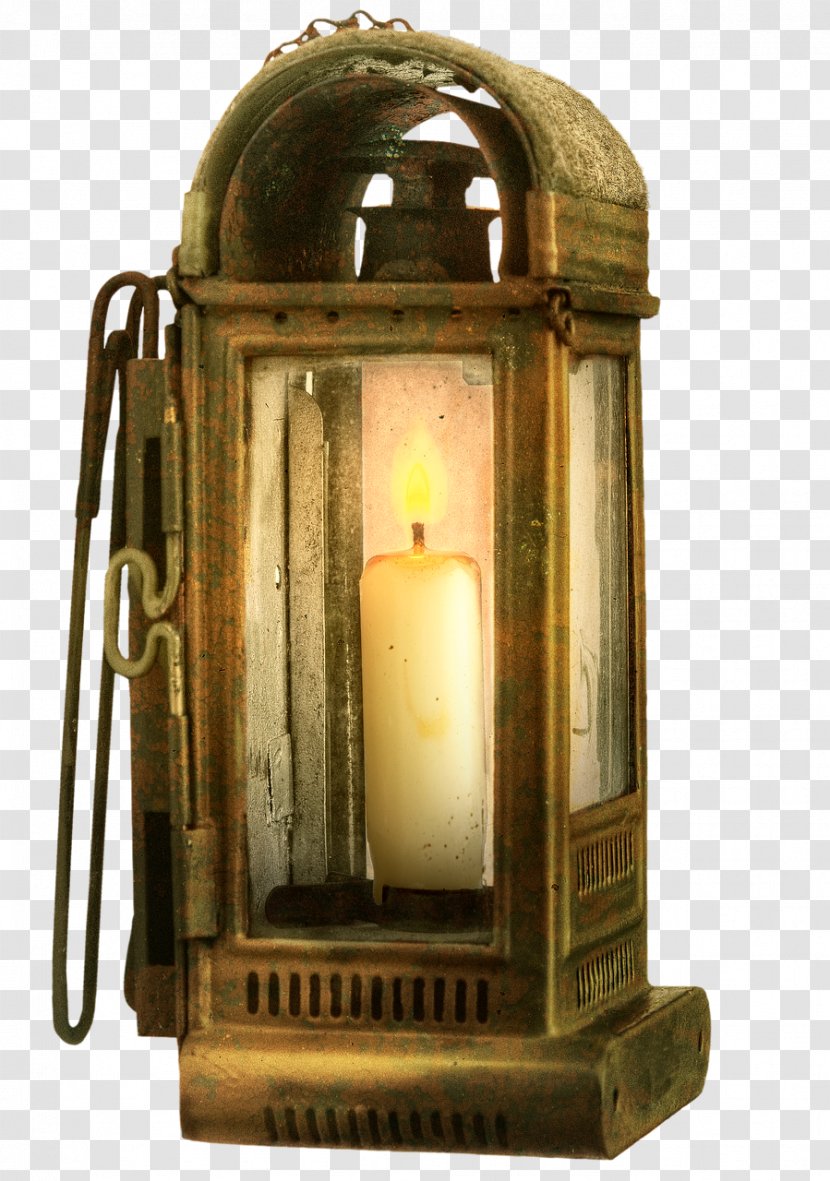 Light Fixture Candle Lantern Lamp Transparent PNG