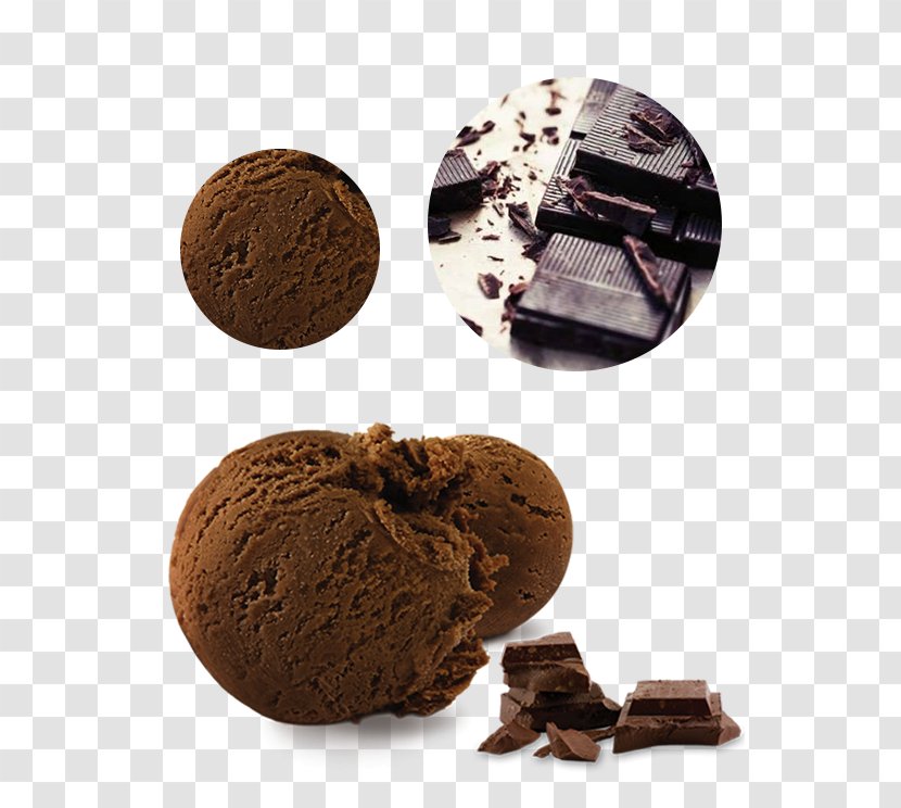 Chocolate Ice Cream Stracciatella Milk - Flavor - Caramel Transparent PNG