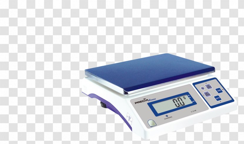 Measuring Scales Tarreren Industry Précia Industrialist - Ad Weighing Inc Transparent PNG