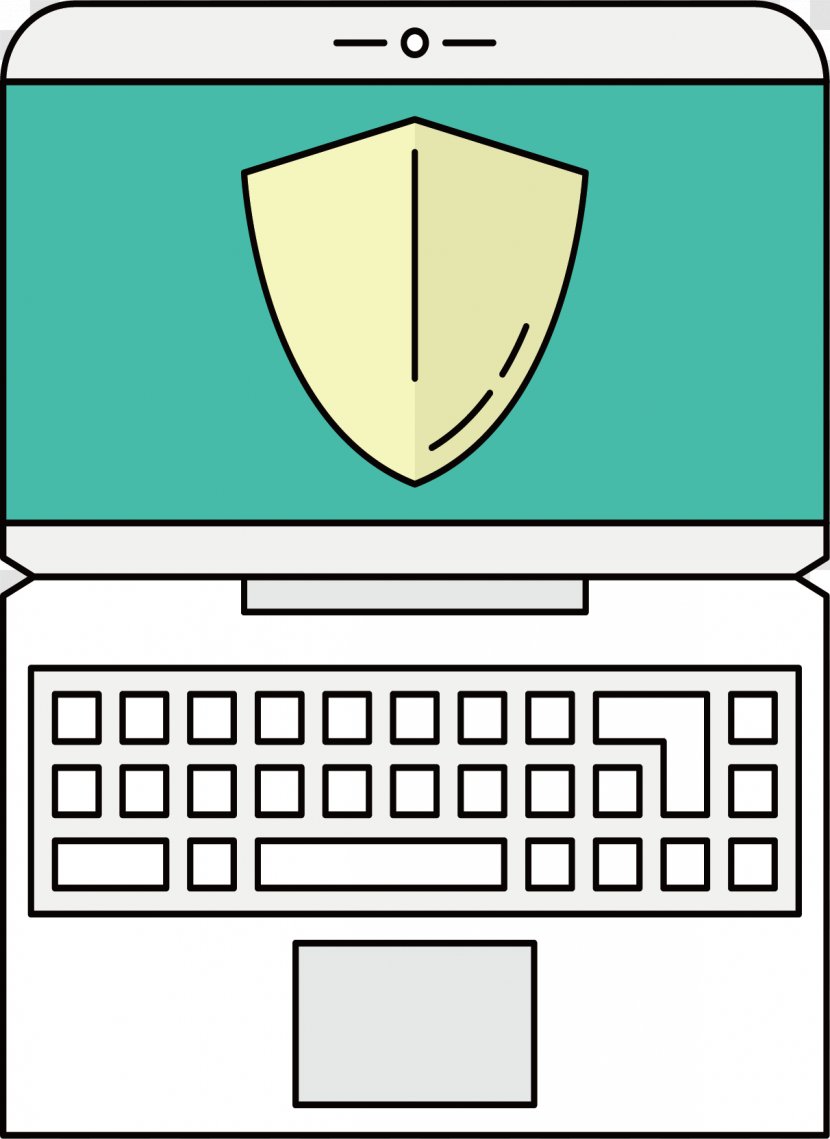 Computer Security Firewall - System Transparent PNG