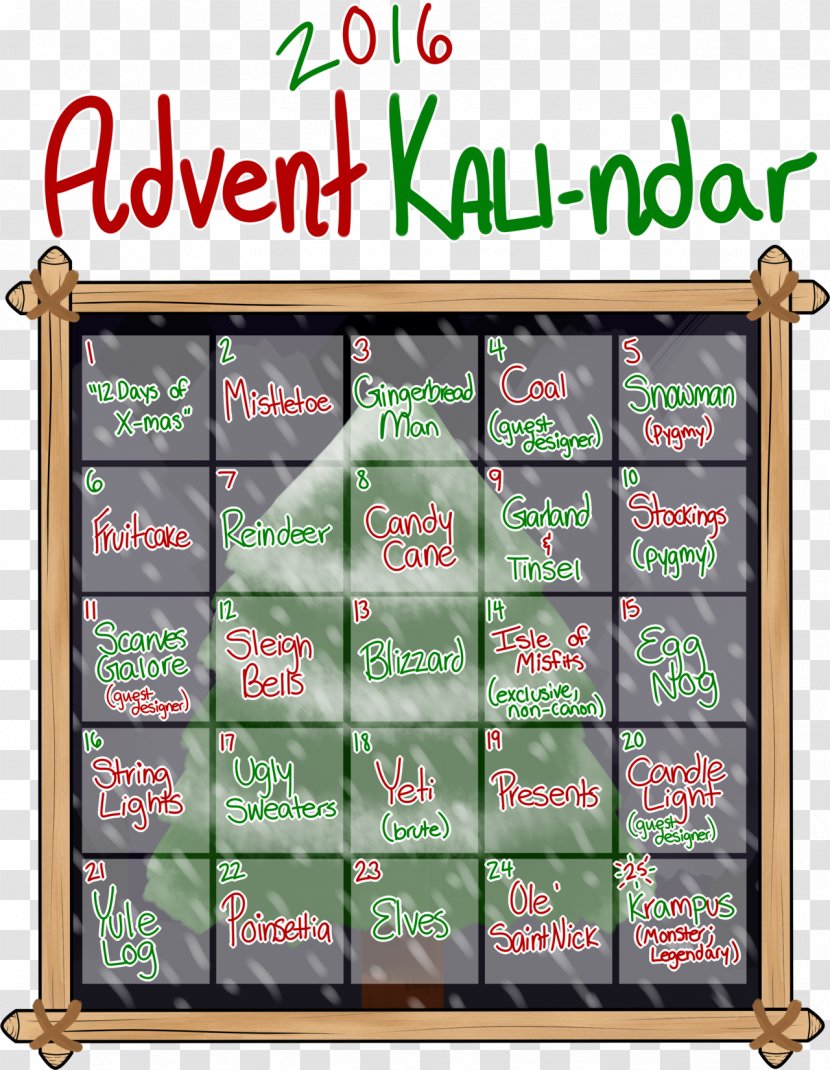 Advertising - Advent Transparent PNG