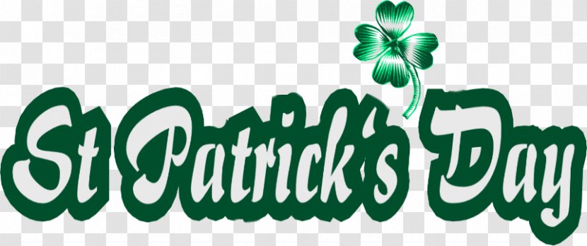 Saint Patrick's Day Party Couple - Cartoon - St. Day，patricks Transparent PNG