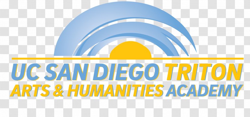 University Of California, San Diego School Creative And Performing Arts SDSCPA Logo Dusk Drive - Text - California Transparent PNG