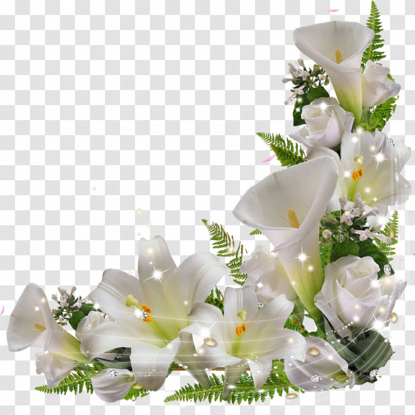 Digital Image Clip Art - Flower Bouquet - Content Management System Transparent PNG