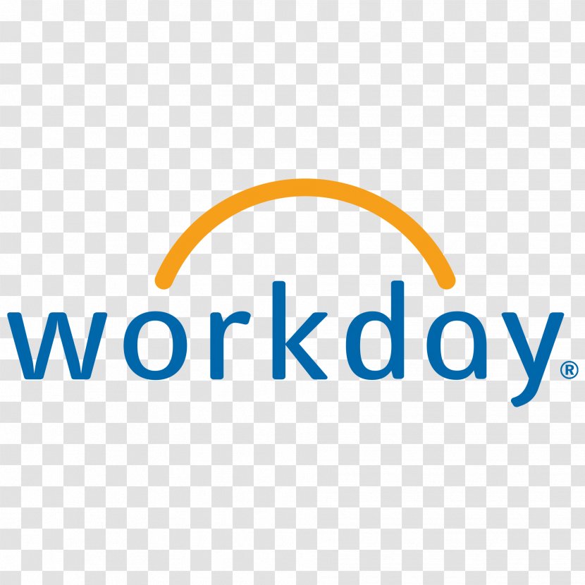 Workday, Inc. Cloud Computing Human Resource Management System Business Computer Software - Text Transparent PNG