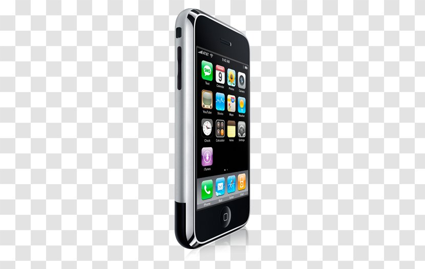 IPhone 3GS 4S - Mobile Phones - Psdiphone6 Transparent PNG
