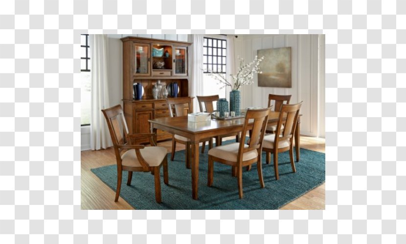 Table Dining Room Hutch Chair Furniture Transparent PNG