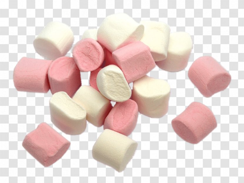 Marshmallow Cotton Candy Electronic Cigarette Biscuits Food - Recipe Transparent PNG