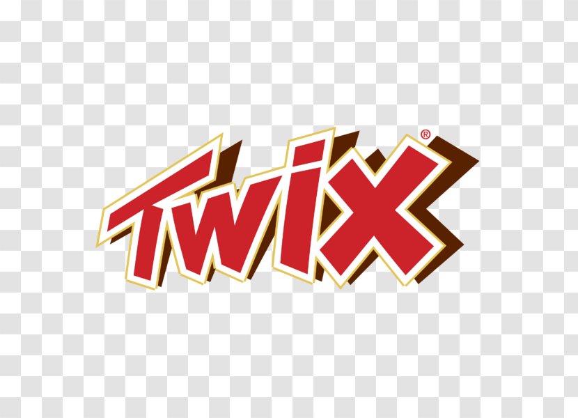 Crazy Logo - Twix - Cdr Transparent PNG