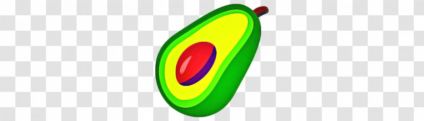 Green Circle - Oval Logo Transparent PNG