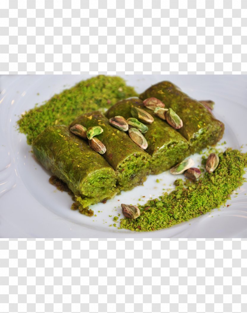 Baklava Sarma Börek Gaziantep Kanafeh - Dessert - Walnut Transparent PNG