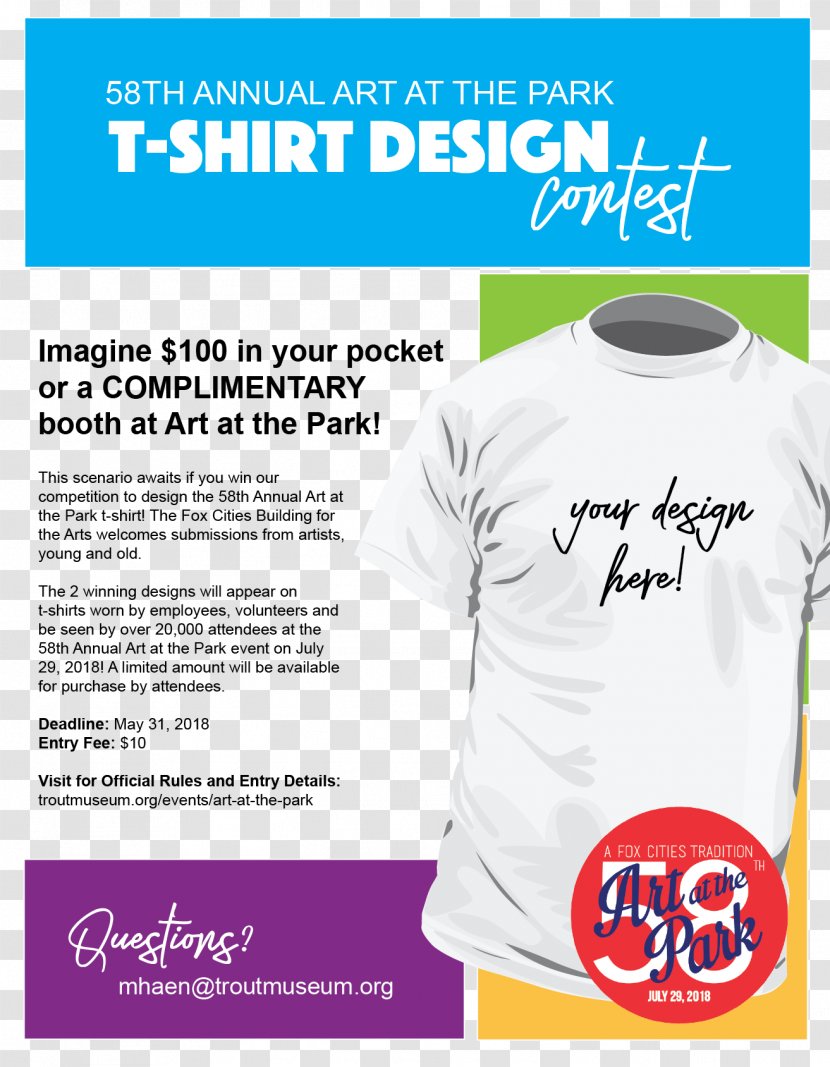 T-shirt Logo Sleeve Font Product - Brand - Events Posters Transparent PNG