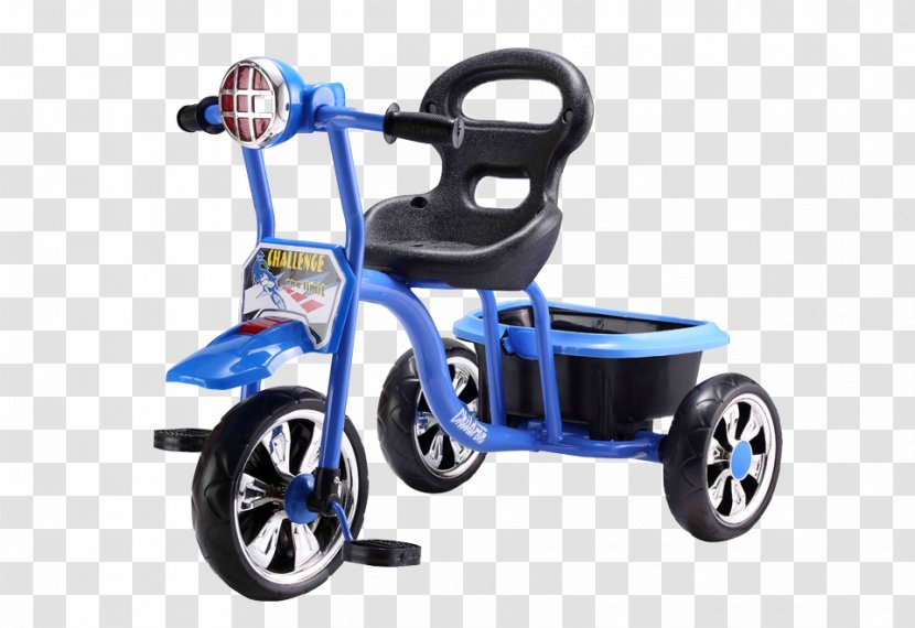 Wheel Infant Baby Walker Transport Scooter - Motor Vehicle Transparent PNG