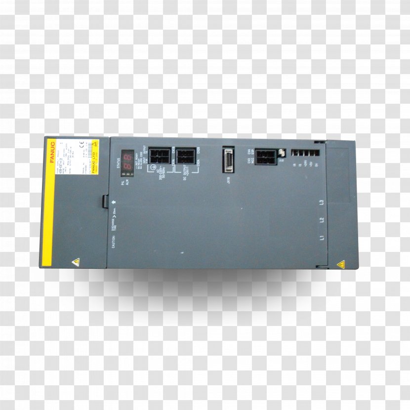 Power Converters Electronic Component Electronics - Machine Transparent PNG