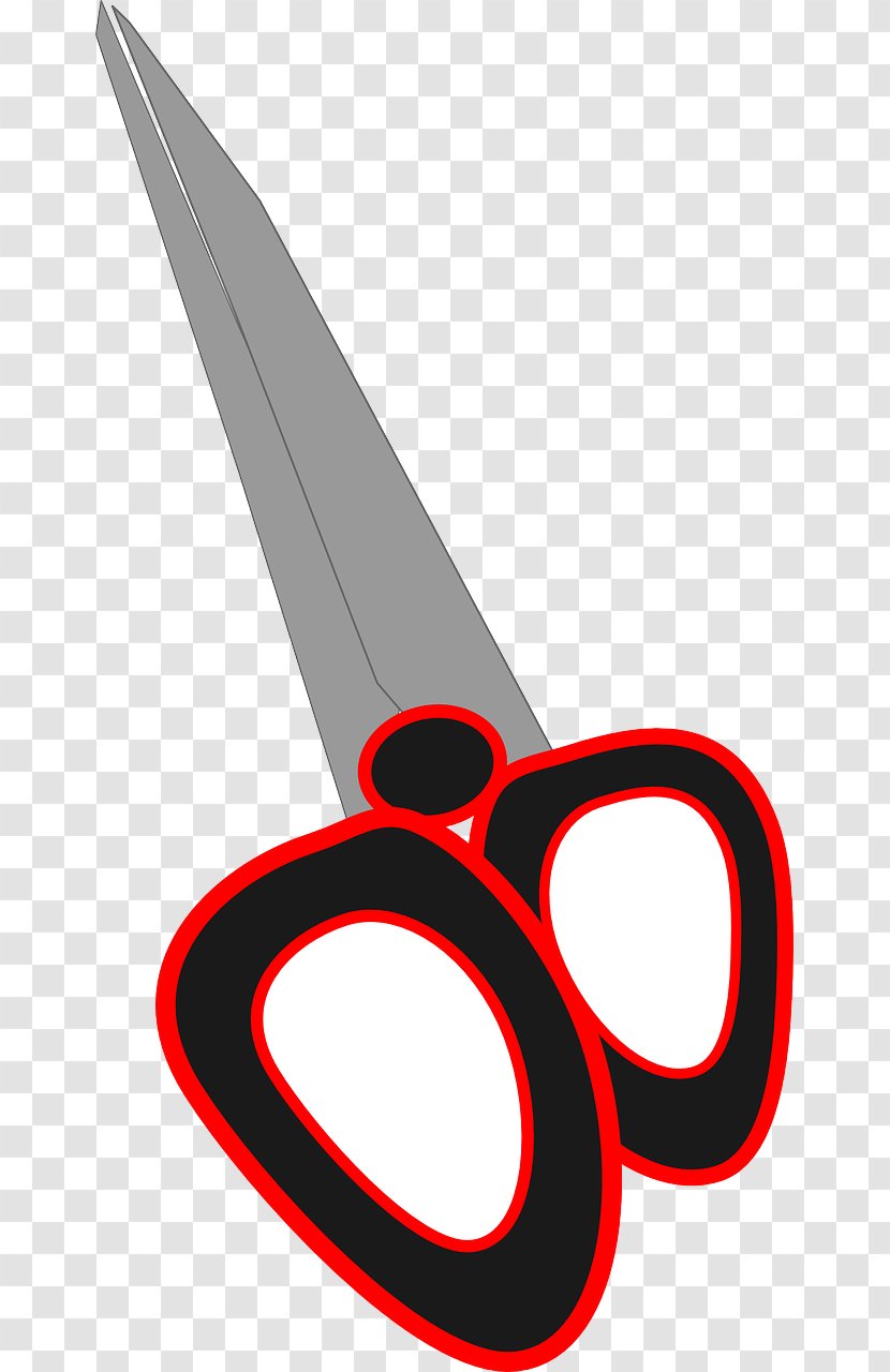 Scissors Knife Blade Clip Art - Utility Knives Transparent PNG