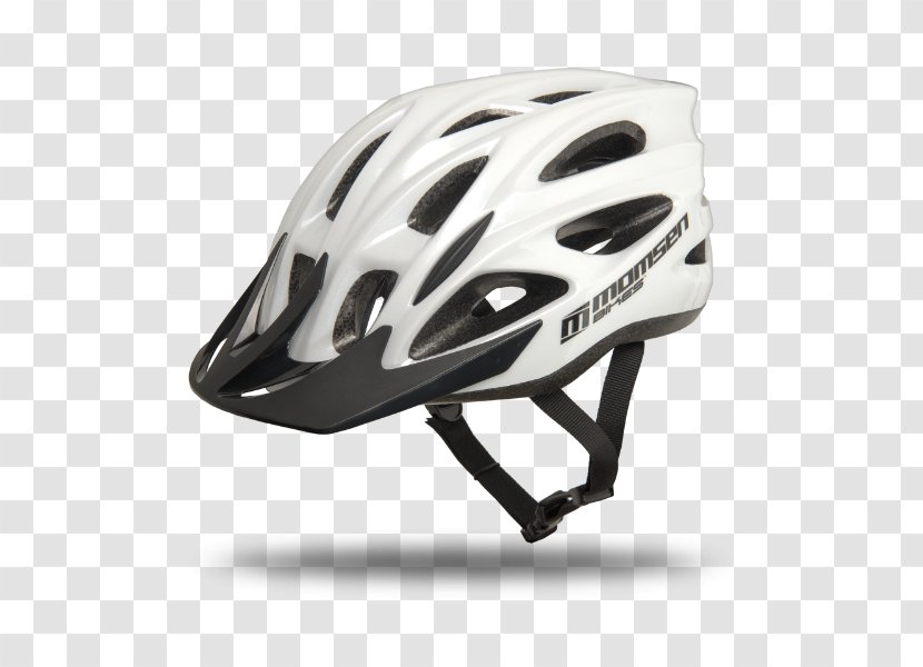 Bicycle Helmets Motorcycle Lacrosse Helmet Ski & Snowboard - Bottle White Mold Transparent PNG