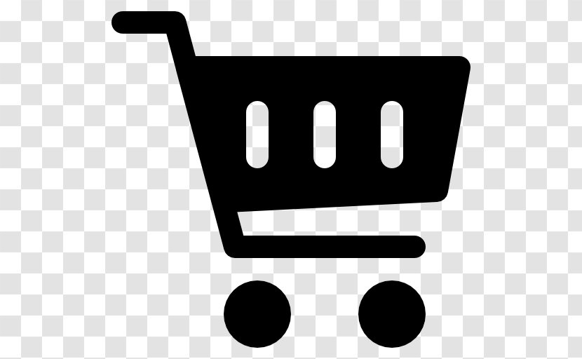 Shopping Cart Online - Einkaufskorb Transparent PNG