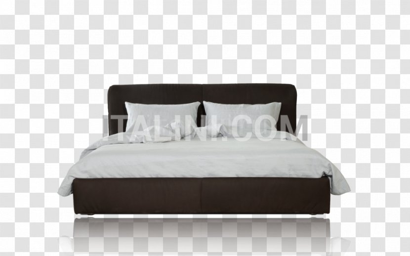 Bedroom Couch Furniture - Studio - Bed Transparent PNG