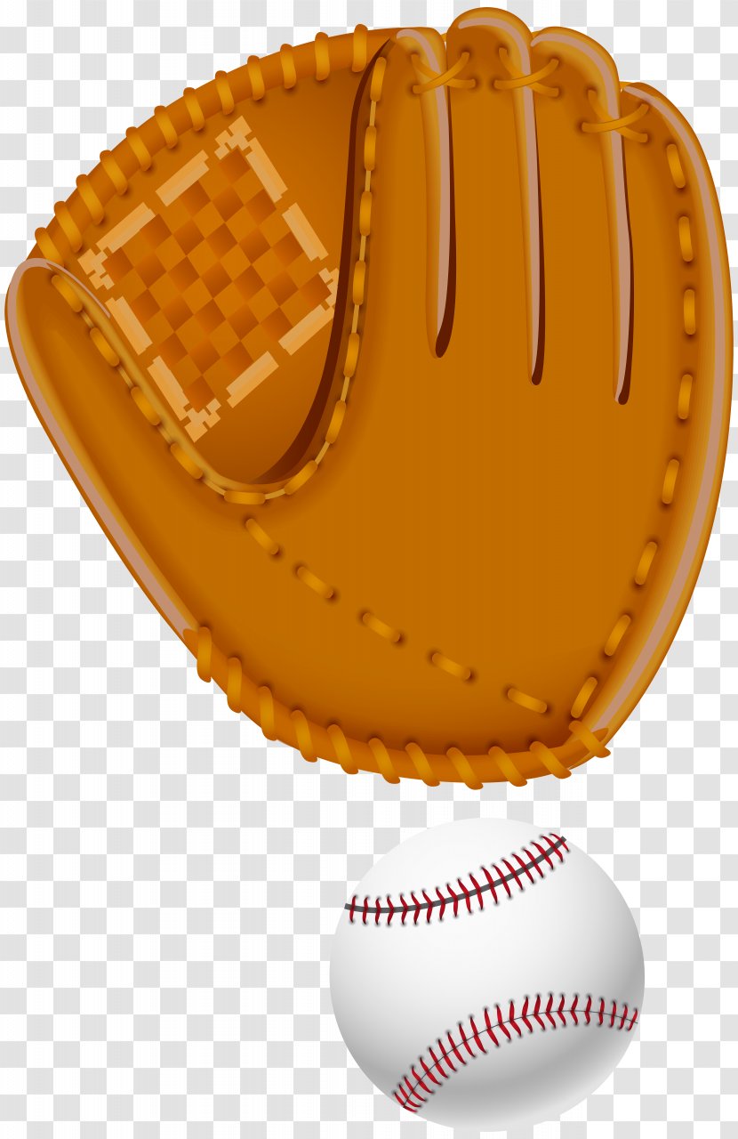 Baseball Glove Clip Art - Finger Transparent PNG