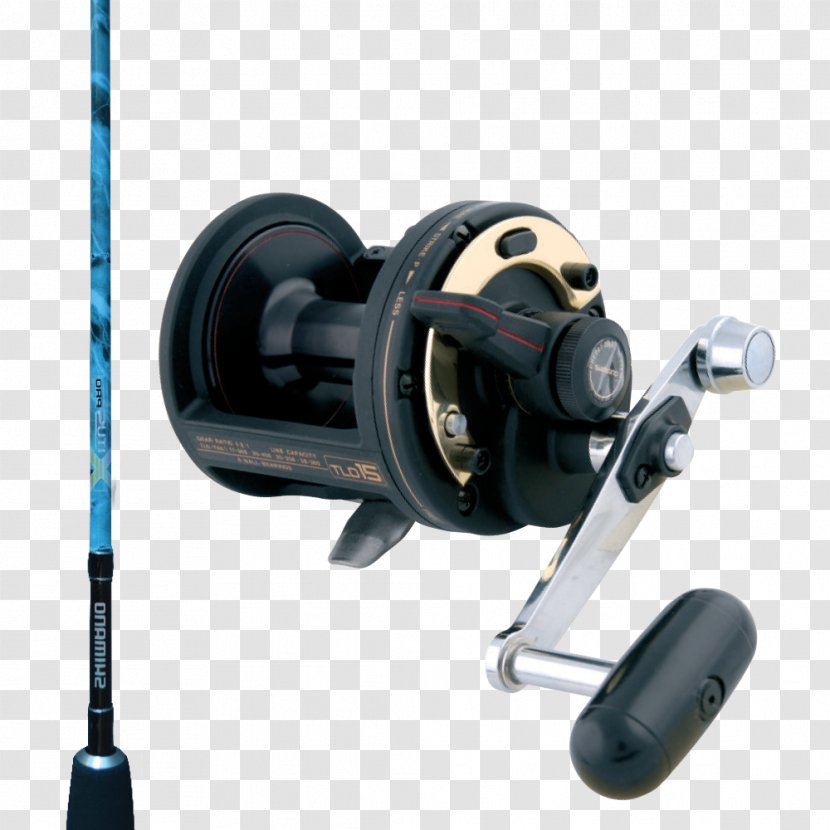 Shimano TLD II Lever Drag Fishing Reels Island Delta Death Road To Canada - Animal Crossing Transparent PNG