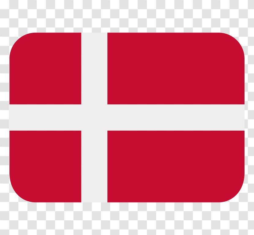 Emoji Flag Of Denmark 2018 World Cup Australia National Football Team Transparent PNG