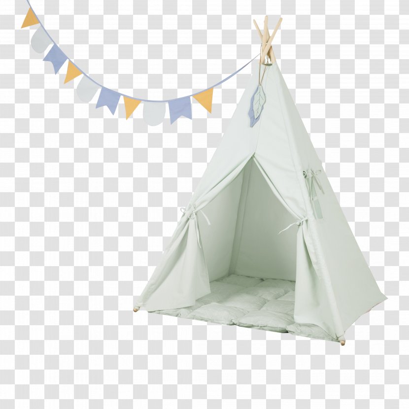 Tipi Wigwam Tent Infant House Transparent PNG