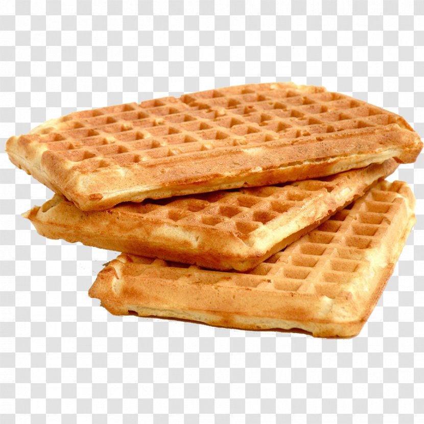 Rebus Waffle Wafer Saltine Cracker Cube - Wafle Transparent PNG