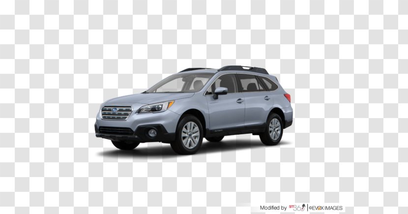 2017 Subaru Outback 2.5i Limited SUV 2018 Car Premium - Sport Utility Vehicle Transparent PNG