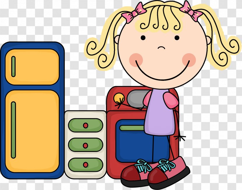 Playground Drama Clip Art - Classroom - Housekeeper Cart Cliparts Transparent PNG