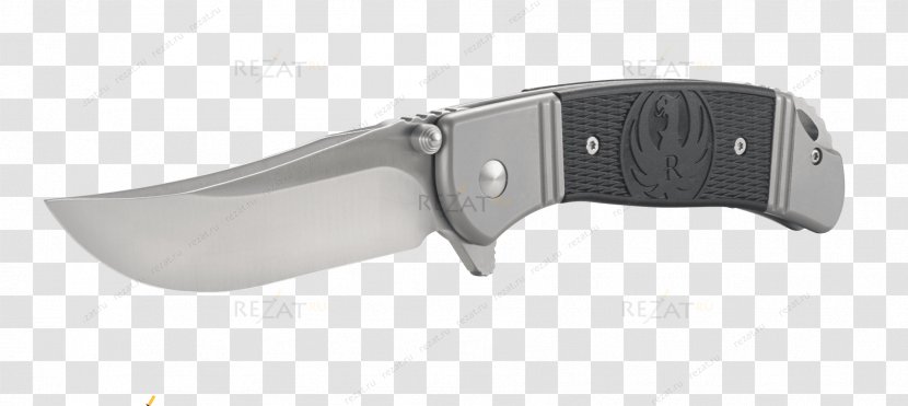 Columbia River Knife & Tool Weapon Springfield Armory - Cold - Flippers Transparent PNG