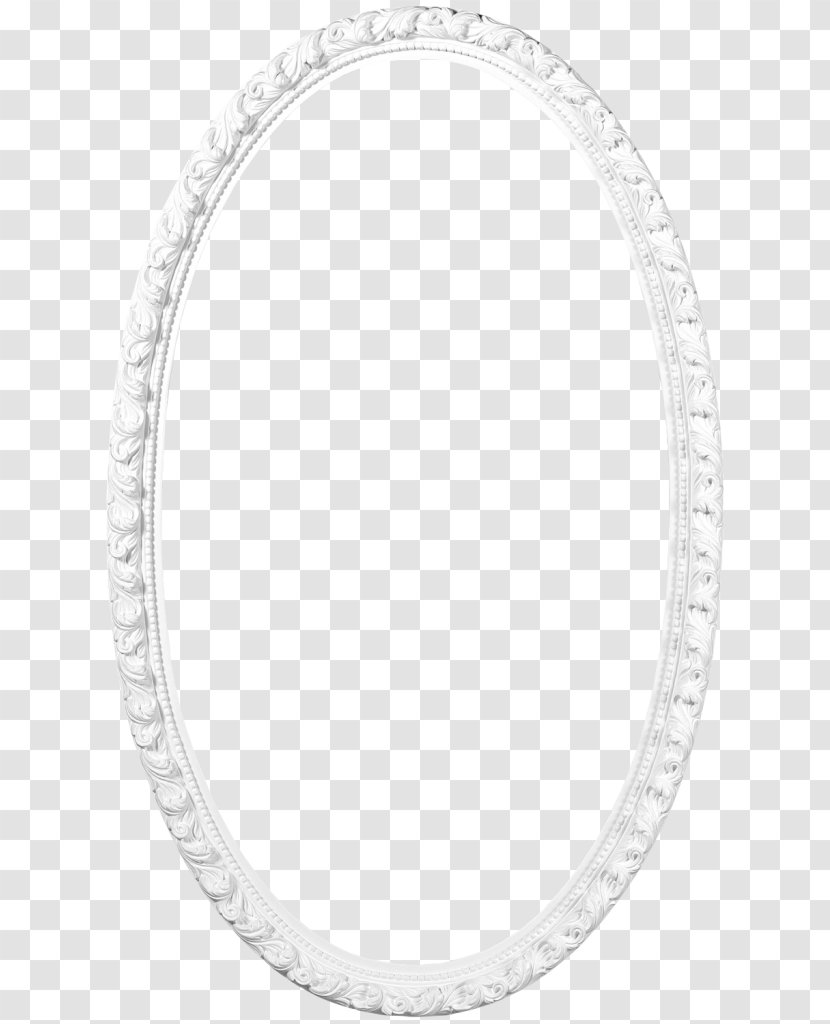 Picture Frames Silver Body Jewellery Transparent PNG