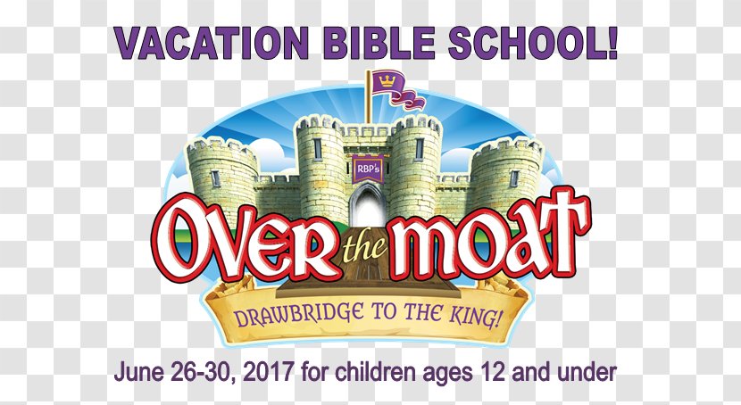 Shadow Mountain Baptist School Vacation Bible Regular Press Moat Transparent PNG