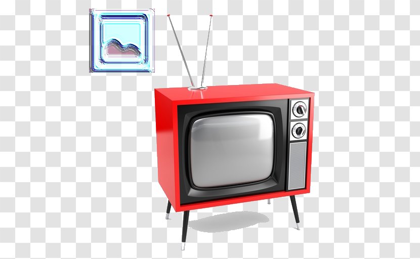 Television Antenna Set Show Chroma Key - Aerials Transparent PNG