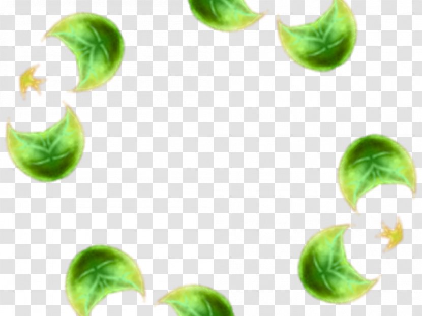 Leaf Vegetable Close-up Fruit - Kaleidoscope Transparent PNG