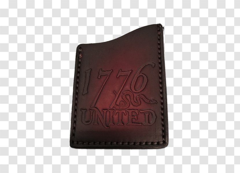 Wallet Leather Brand Transparent PNG