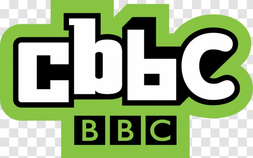 CBBC Logo Television Channel - Cbbc Transparent PNG