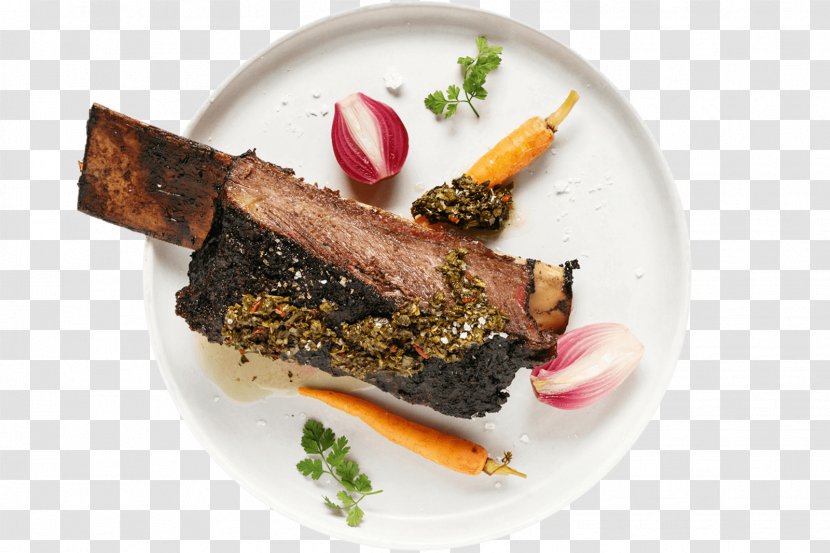 Beef Recipe Dish Garnish - Meat - Miss A Min Transparent PNG