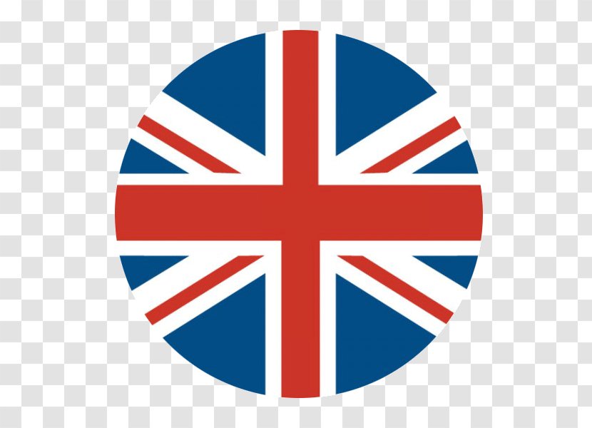 Flag Of The United Kingdom Great Britain - States Transparent PNG