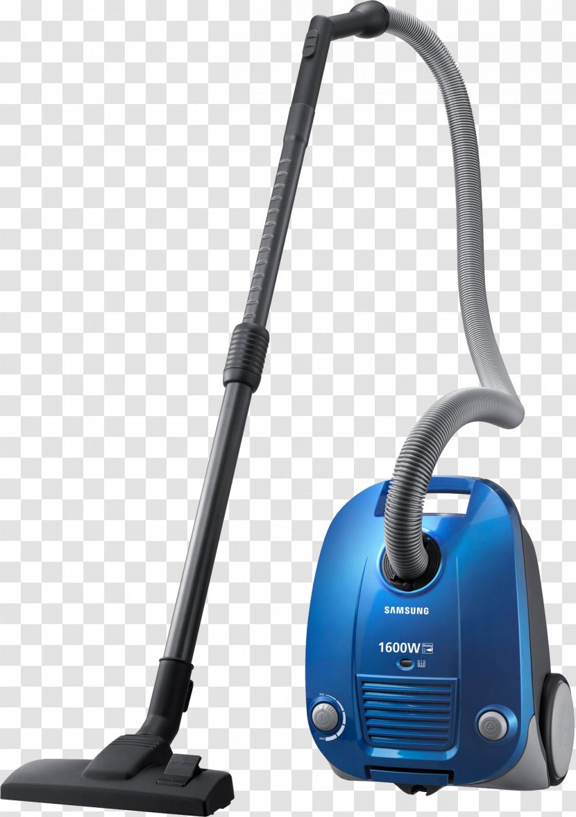 Vacuum Cleaner Samsung Electronics Dammsugarpåse Price Transparent PNG