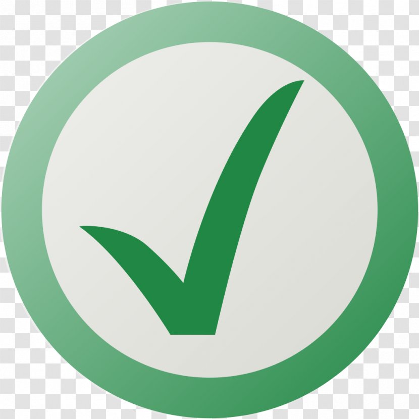 Pictogram Wikimedia Commons Wikipedia - Logo - Green Tick Transparent PNG